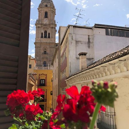 Holidays2Malaga Cathedral View Bagian luar foto